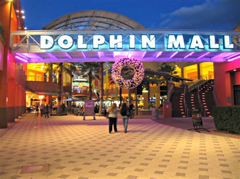 dolphin mall coupons